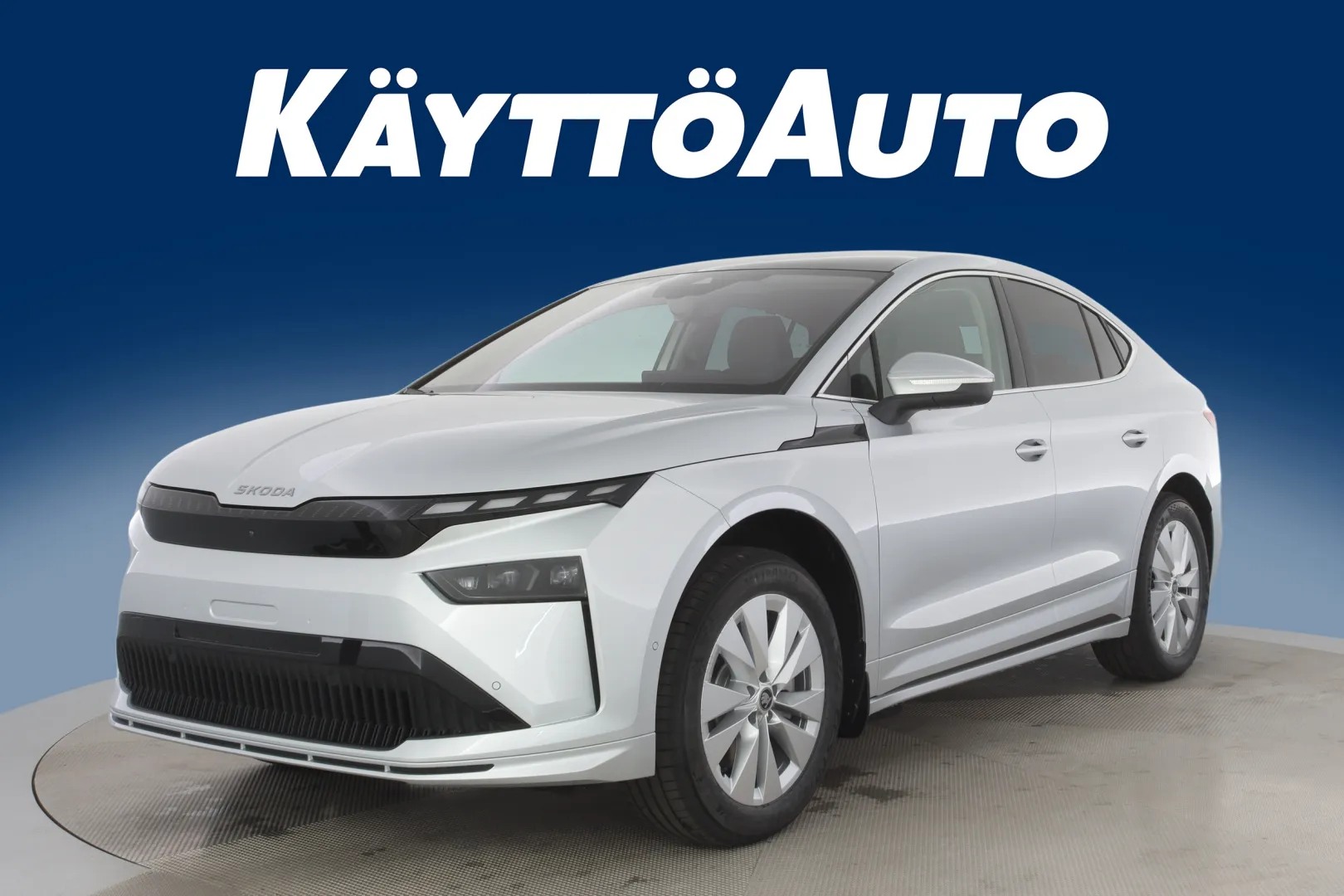 Skoda Enyaq ZPO-619 carousel image