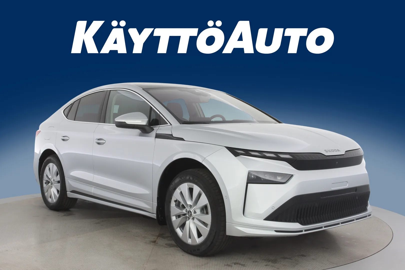 Skoda Enyaq ZPO-619 carousel image