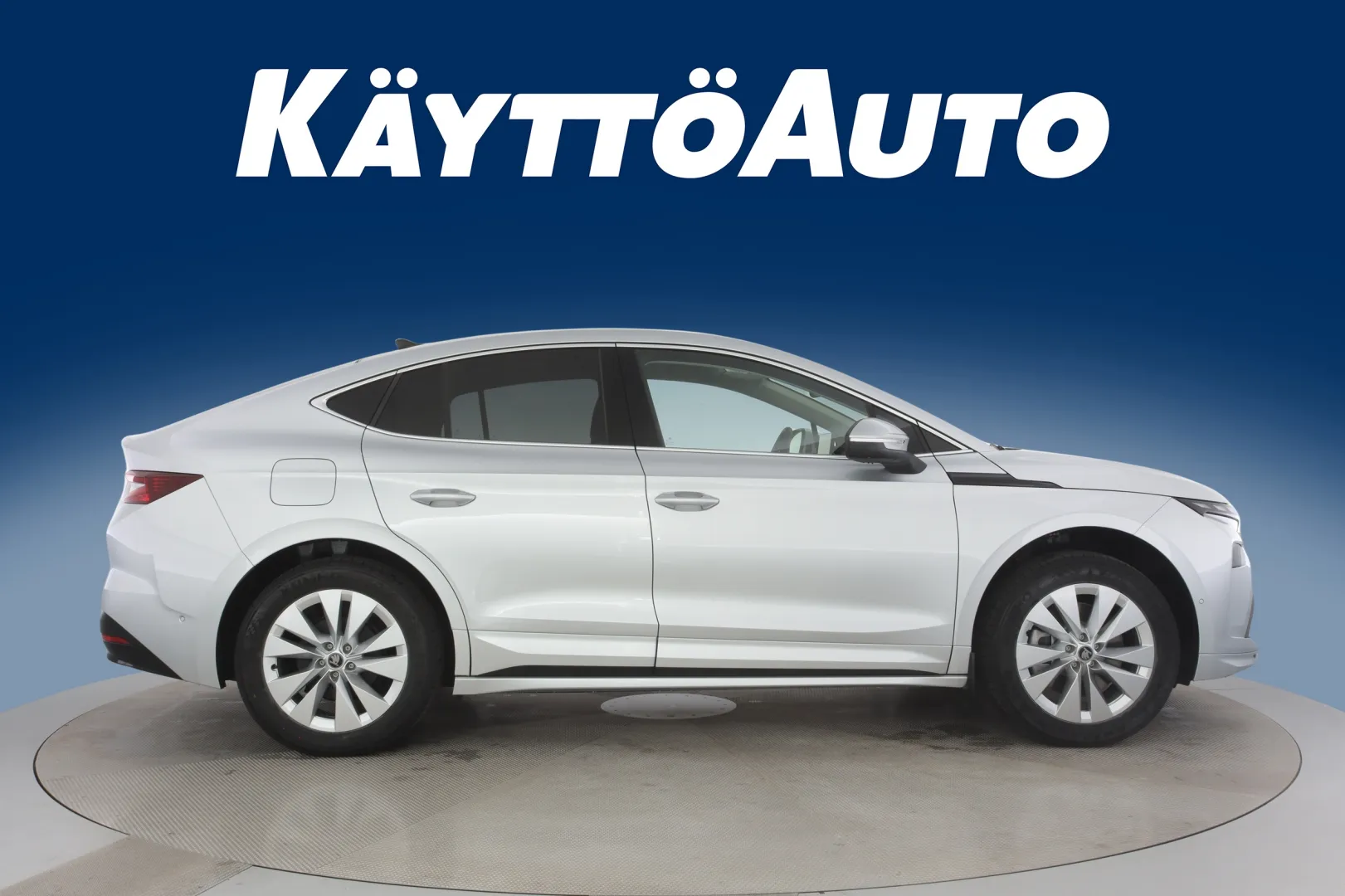 Skoda Enyaq ZPO-619 carousel image