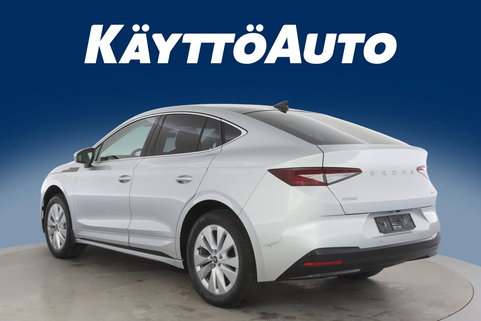 Skoda Enyaq ZPO-619 carousel image