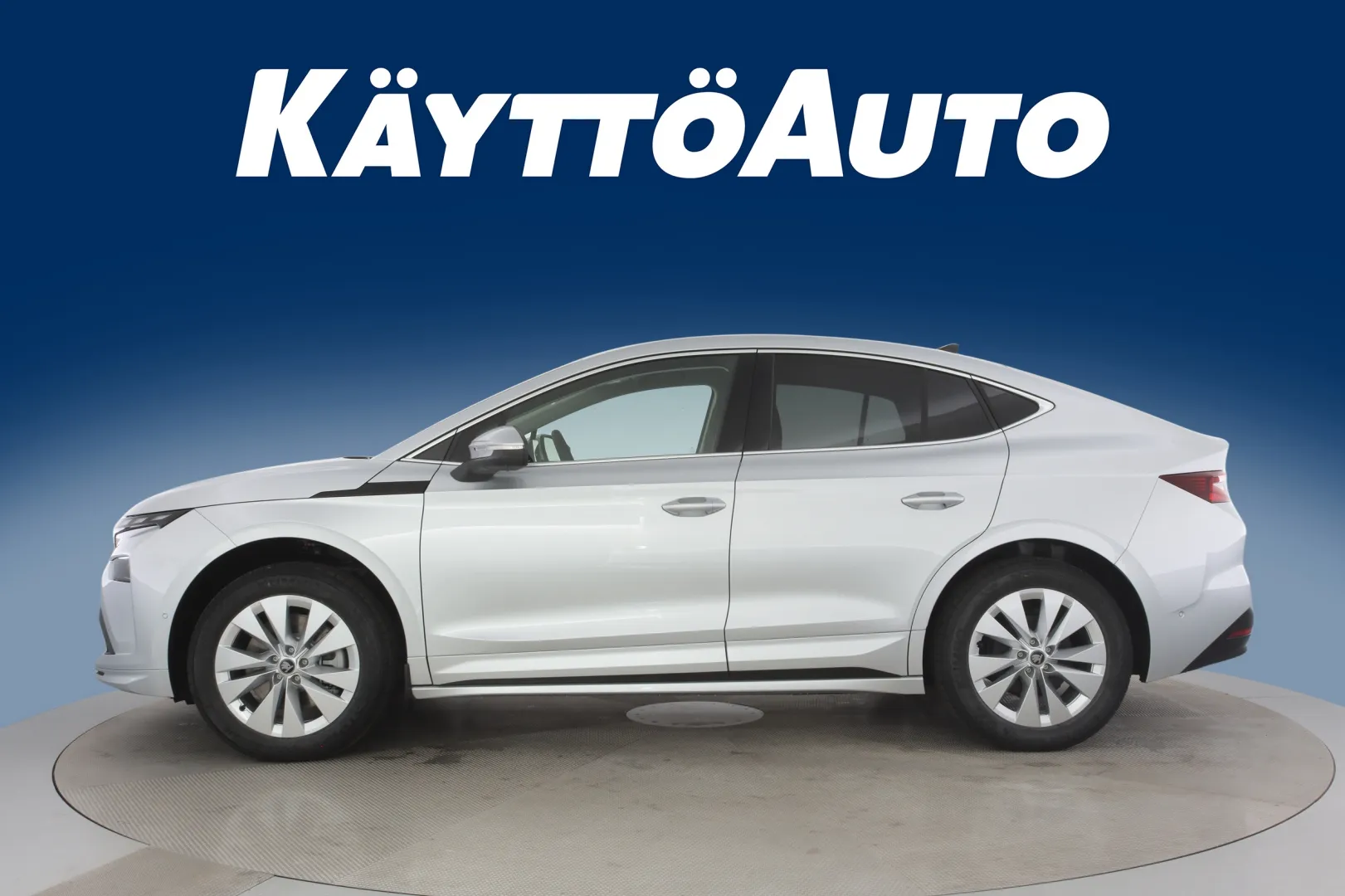 Skoda Enyaq ZPO-619 carousel image