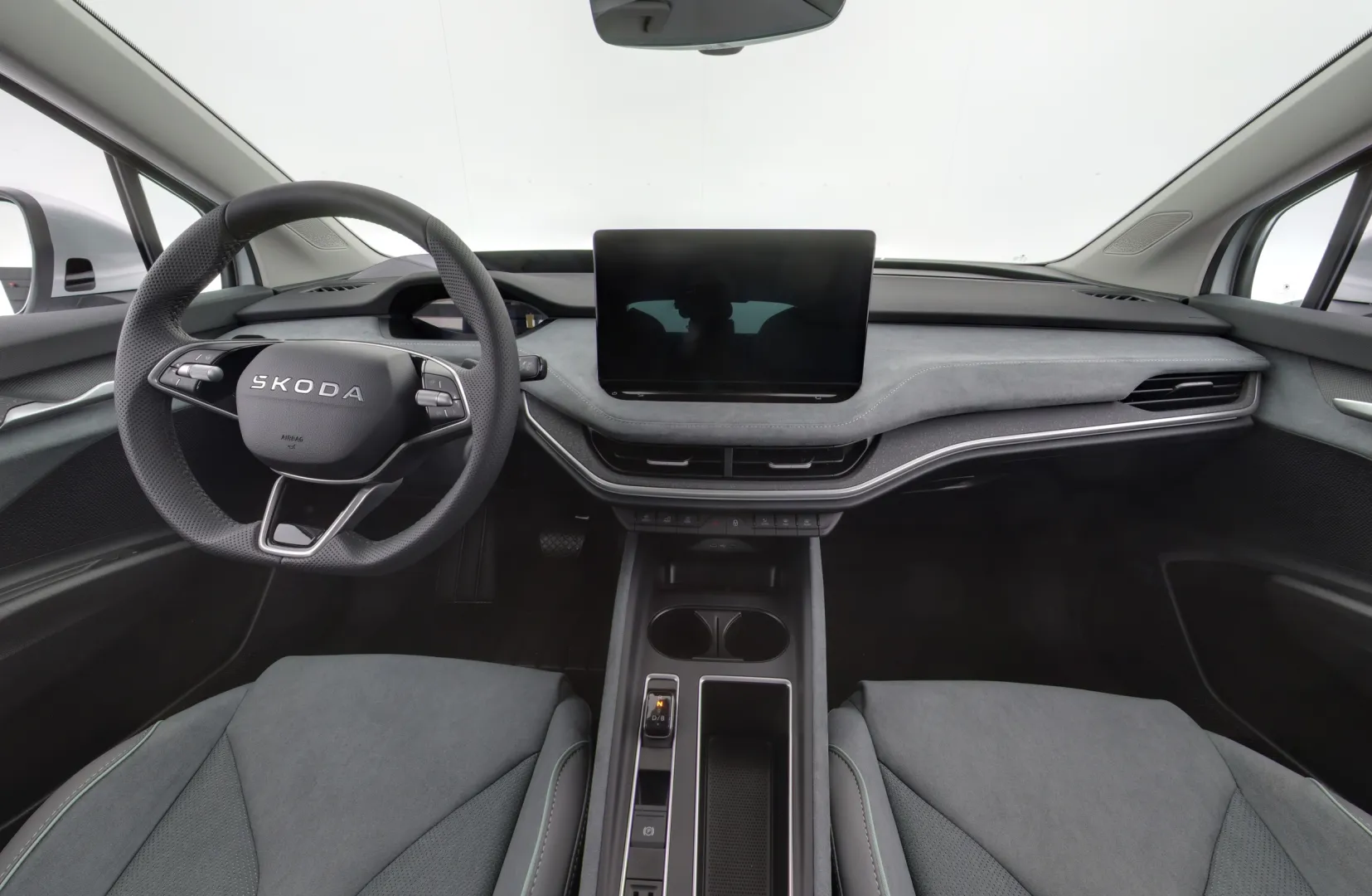 Skoda Enyaq ZPO-619 carousel image