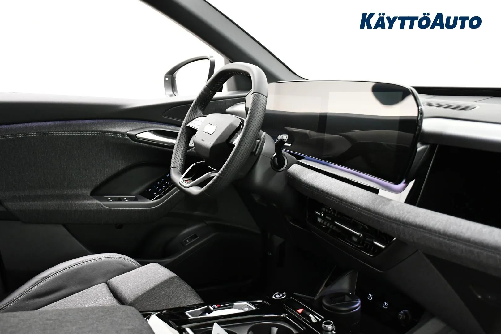 Audi Q6 e-tron XTK-605 carousel image