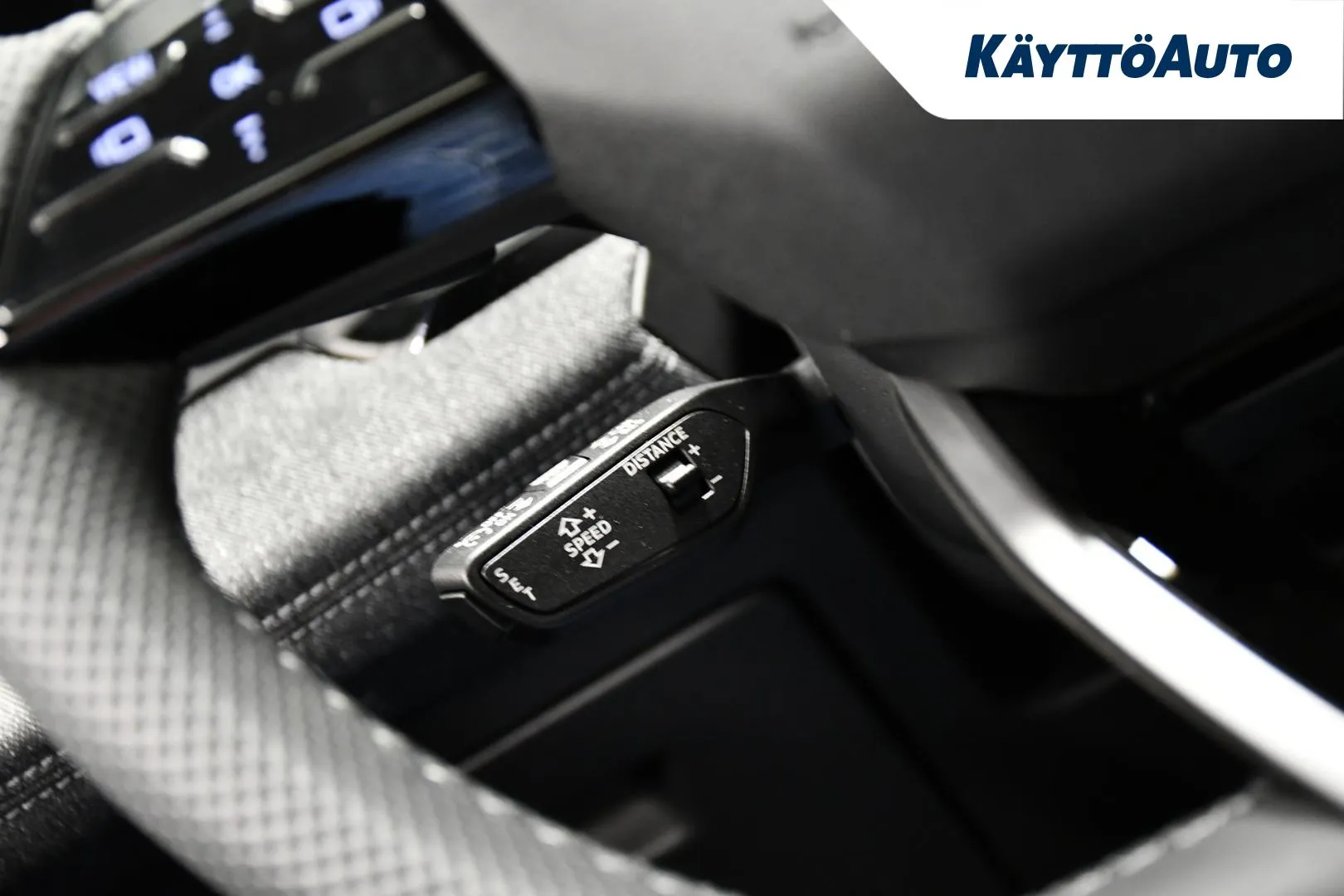 Audi Q6 e-tron XTK-605 carousel image