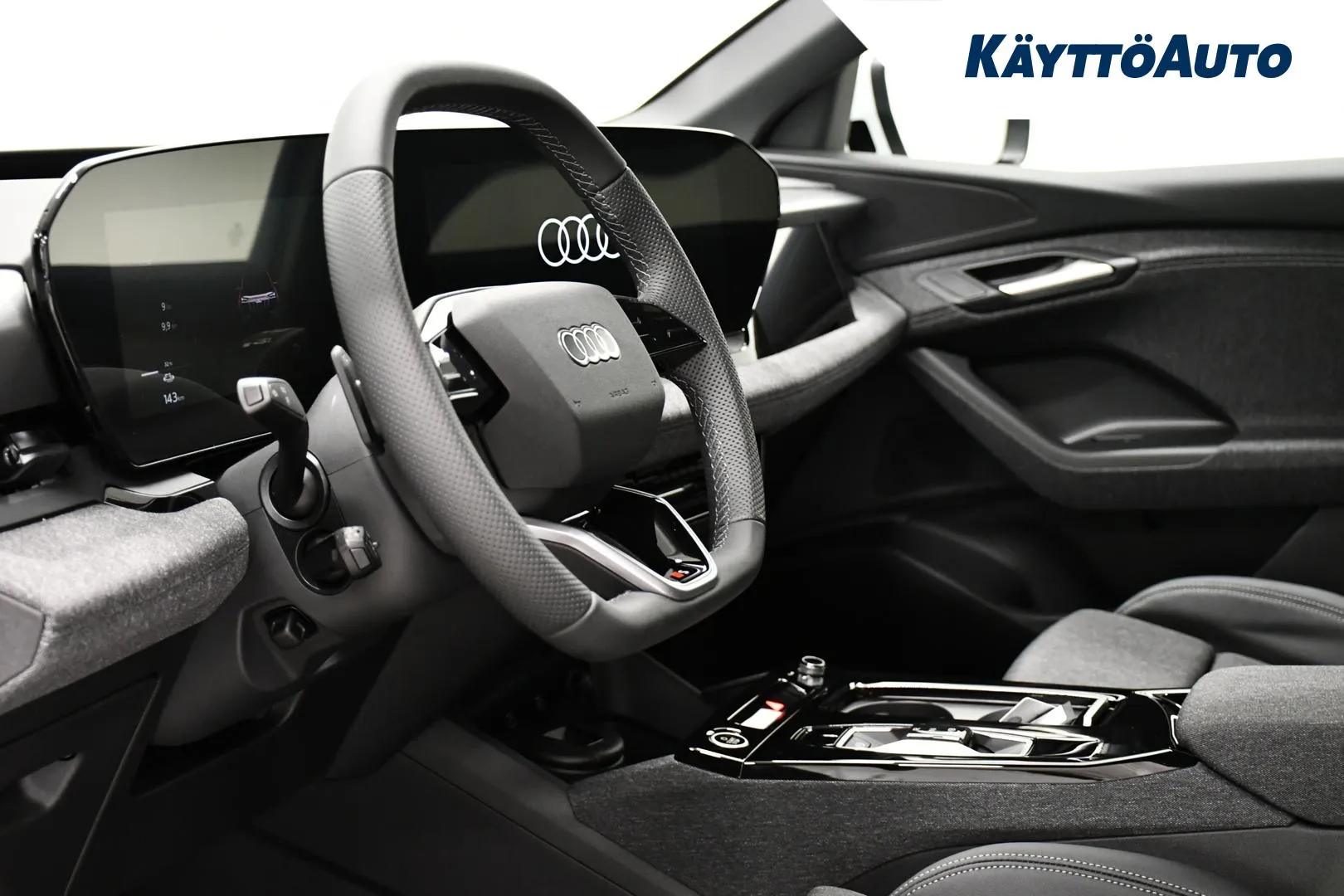 Audi Q6 e-tron XTK-605 carousel image
