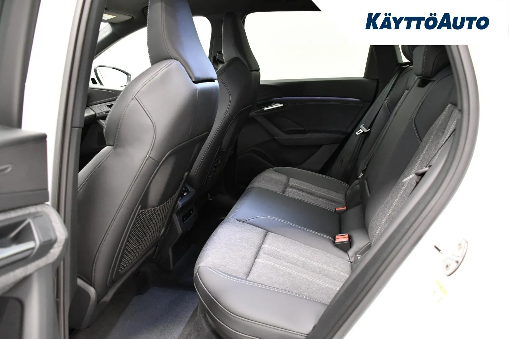 Audi Q6 e-tron XTK-605 carousel image