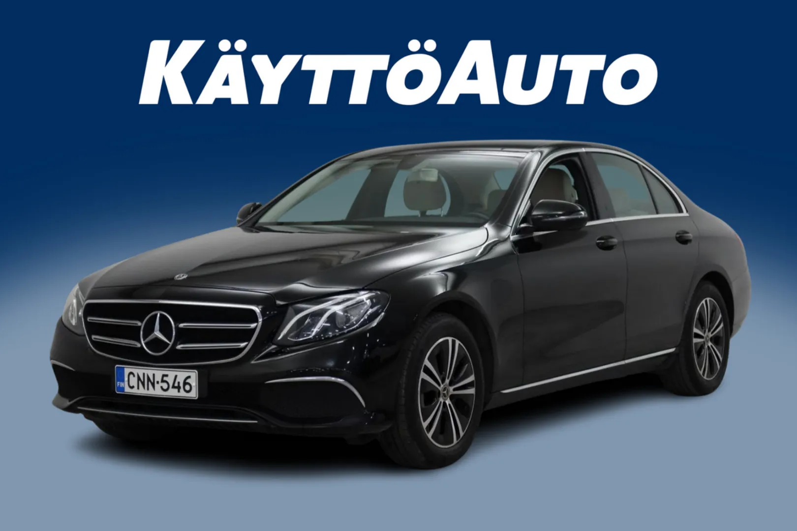 MERCEDES-BENZ E CNN-546 carousel image