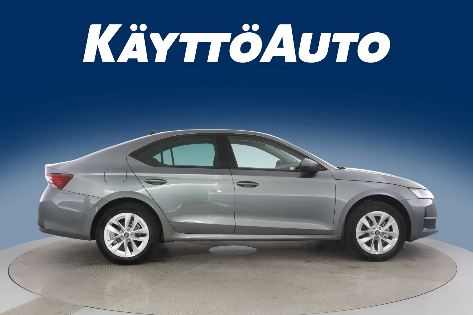 Skoda Octavia ZPK-988 carousel image