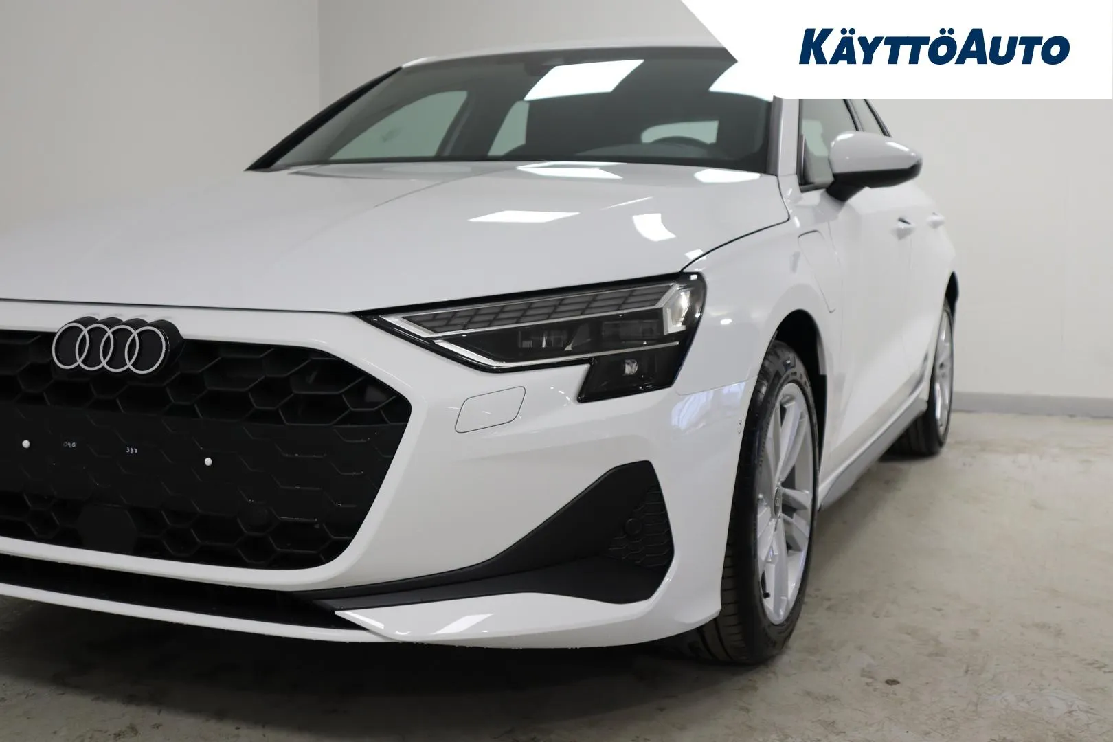 Audi A3 XTK-571 carousel image