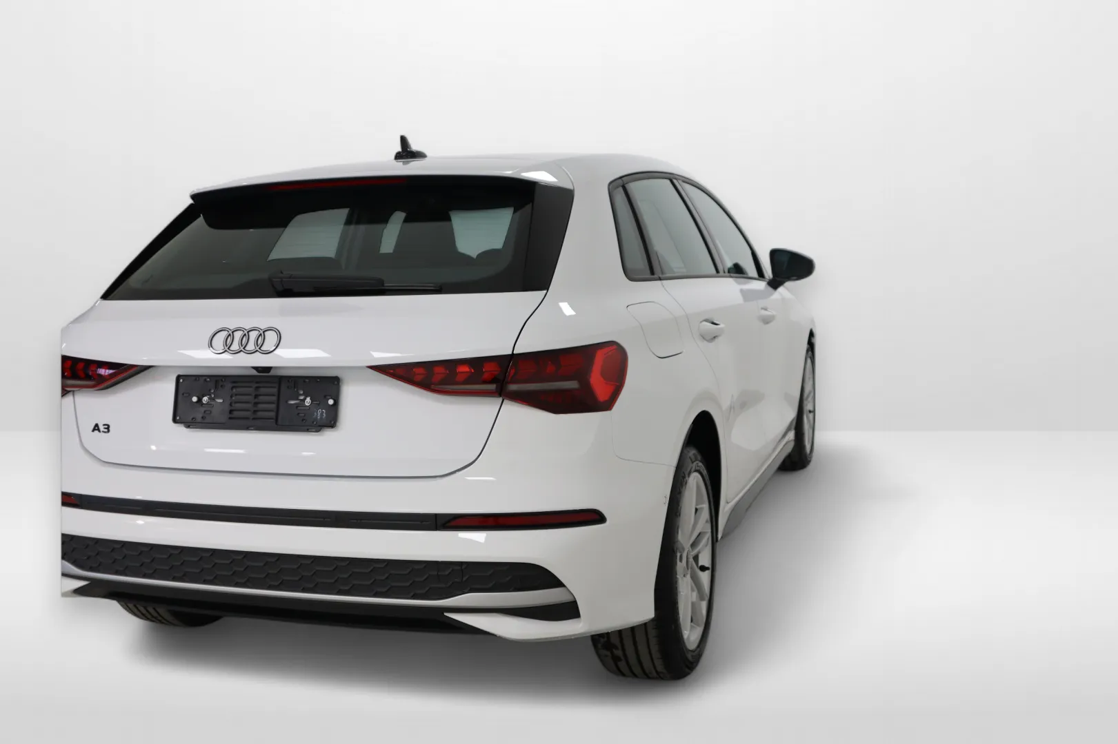 Audi A3 XTK-571 carousel image