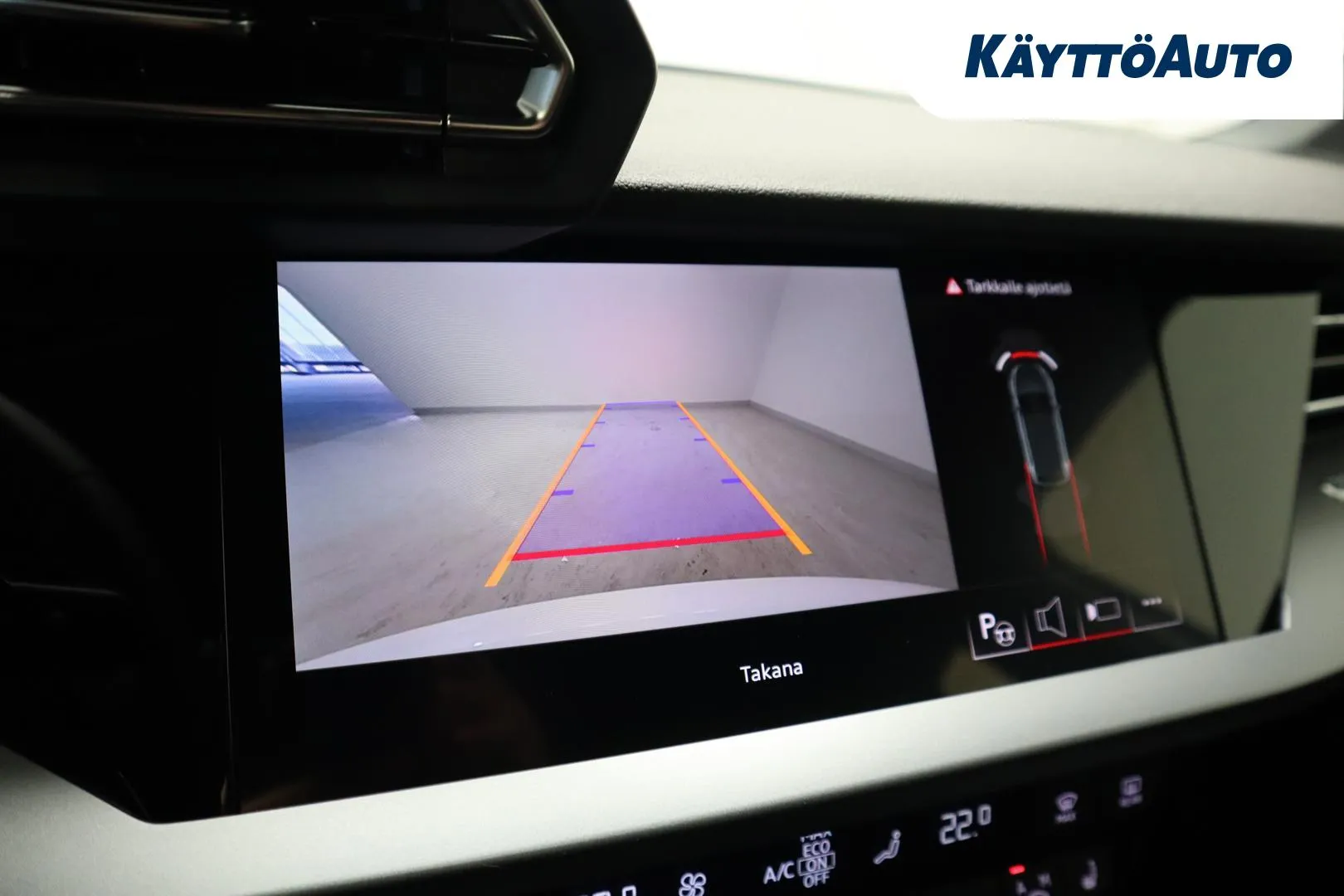 Audi A3 XTK-571 carousel image