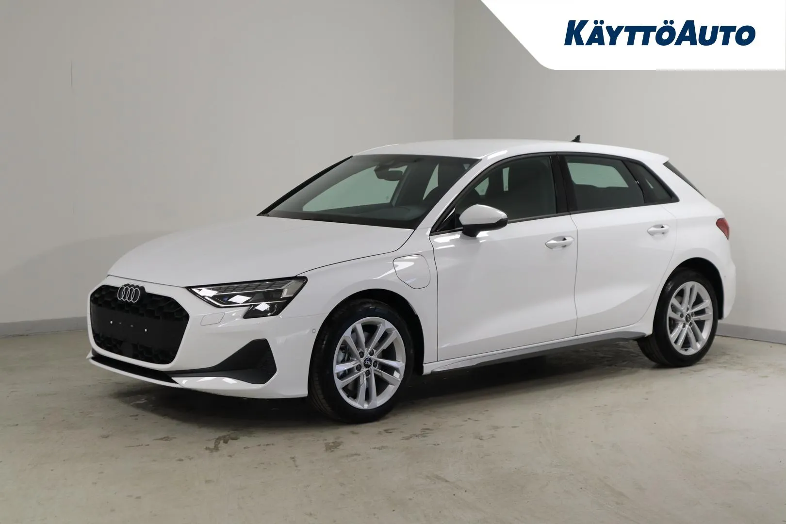 Audi A3 XTK-571 carousel image
