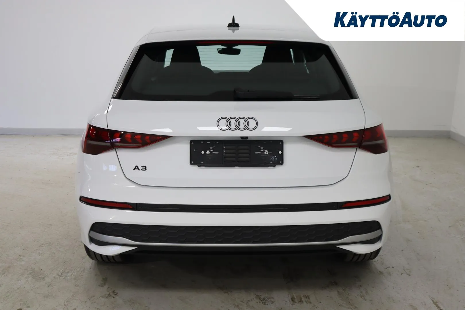 Audi A3 XTK-571 carousel image
