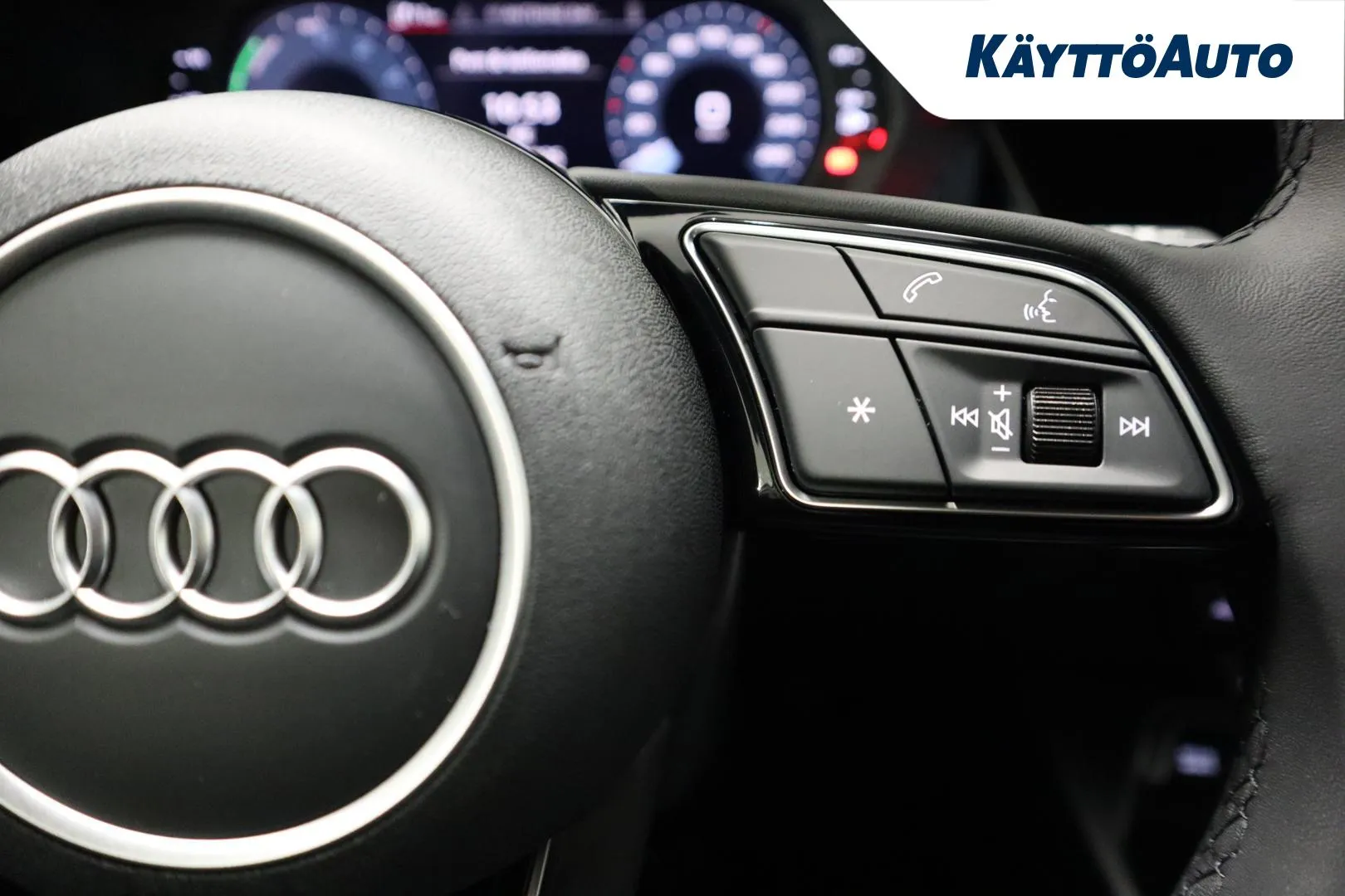 Audi A3 XTK-571 carousel image