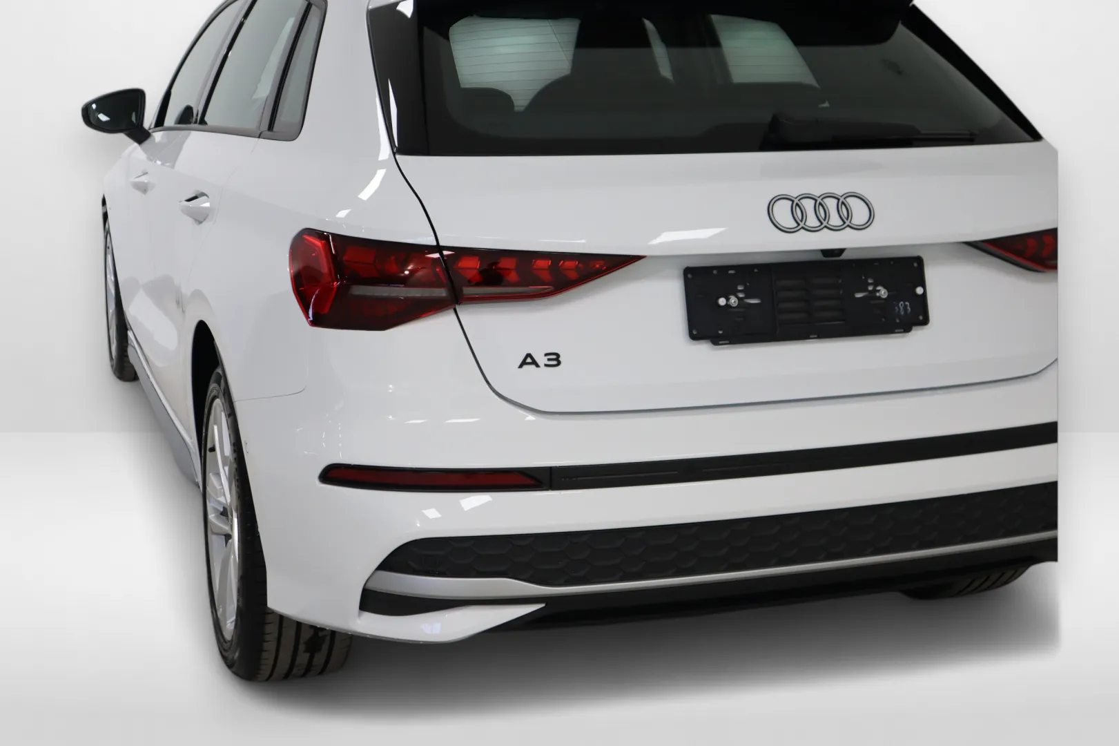 Audi A3 XTK-571 carousel image