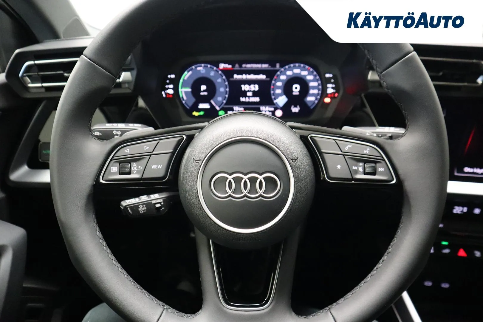 Audi A3 XTK-571 carousel image