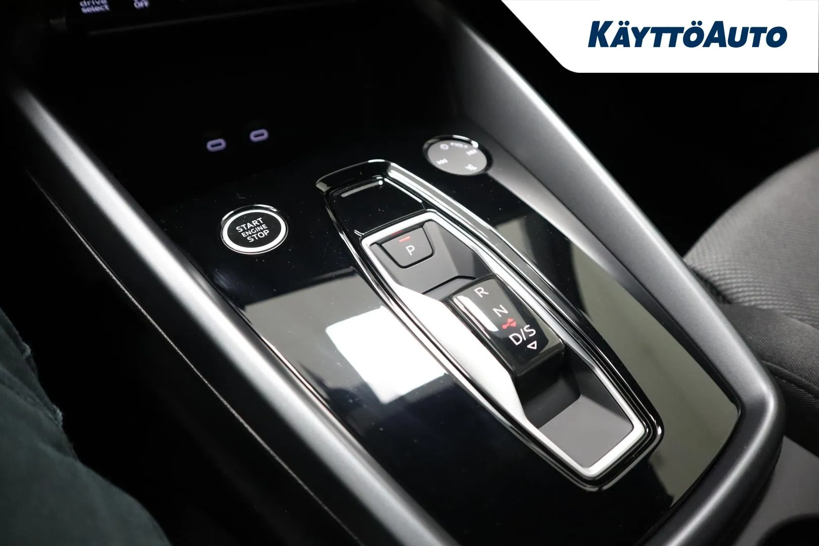 Audi A3 XTK-571 carousel image