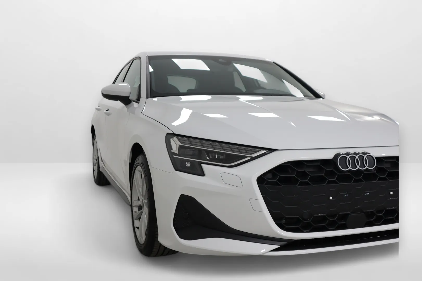 Audi A3 XTK-571 carousel image