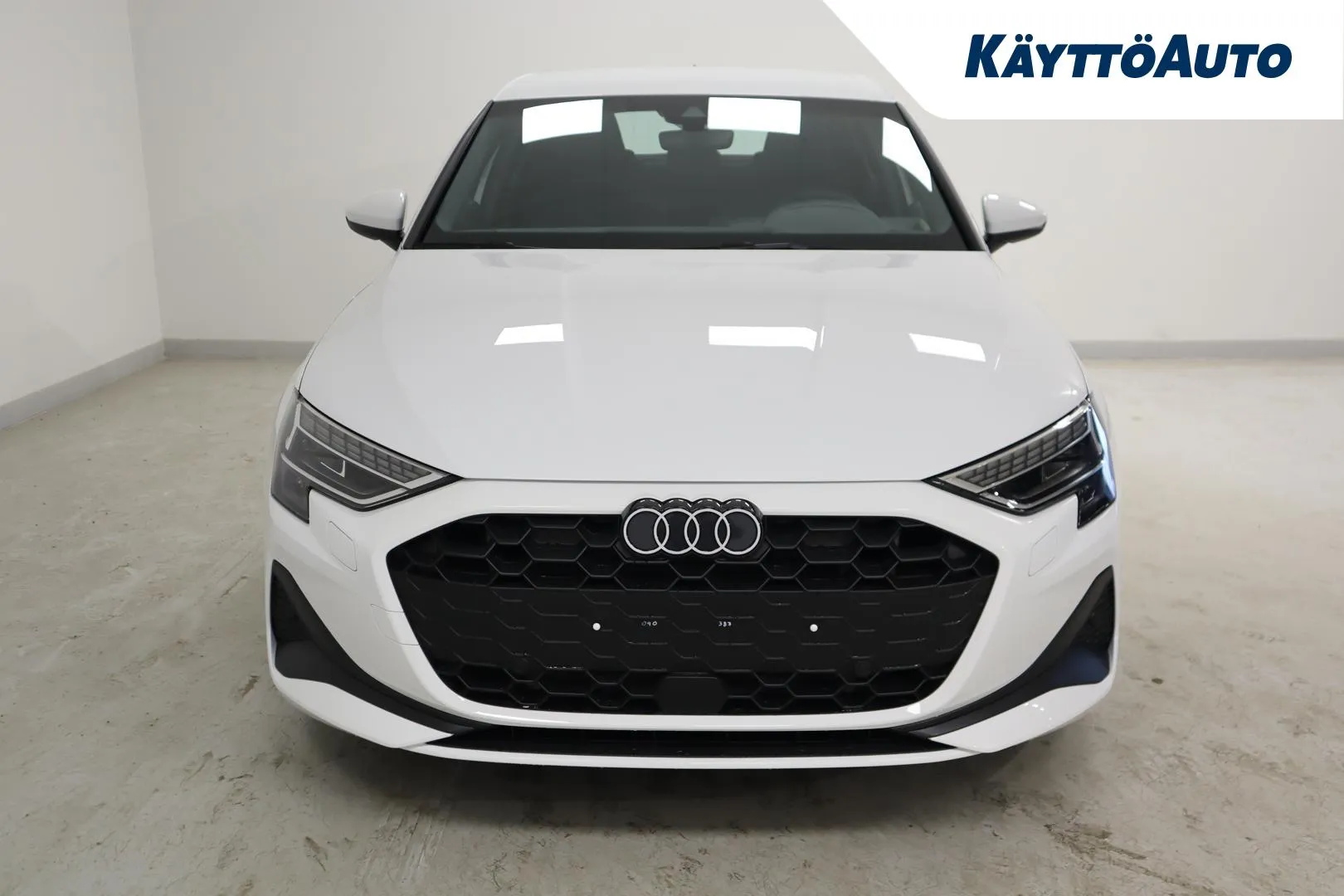 Audi A3 XTK-571 carousel image