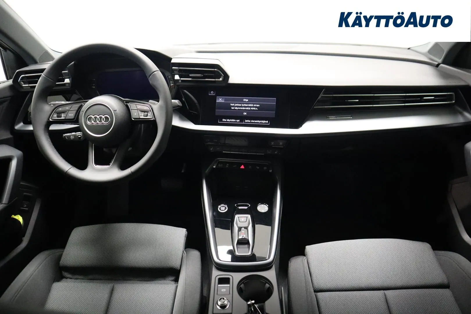 Audi A3 XTK-571 carousel image