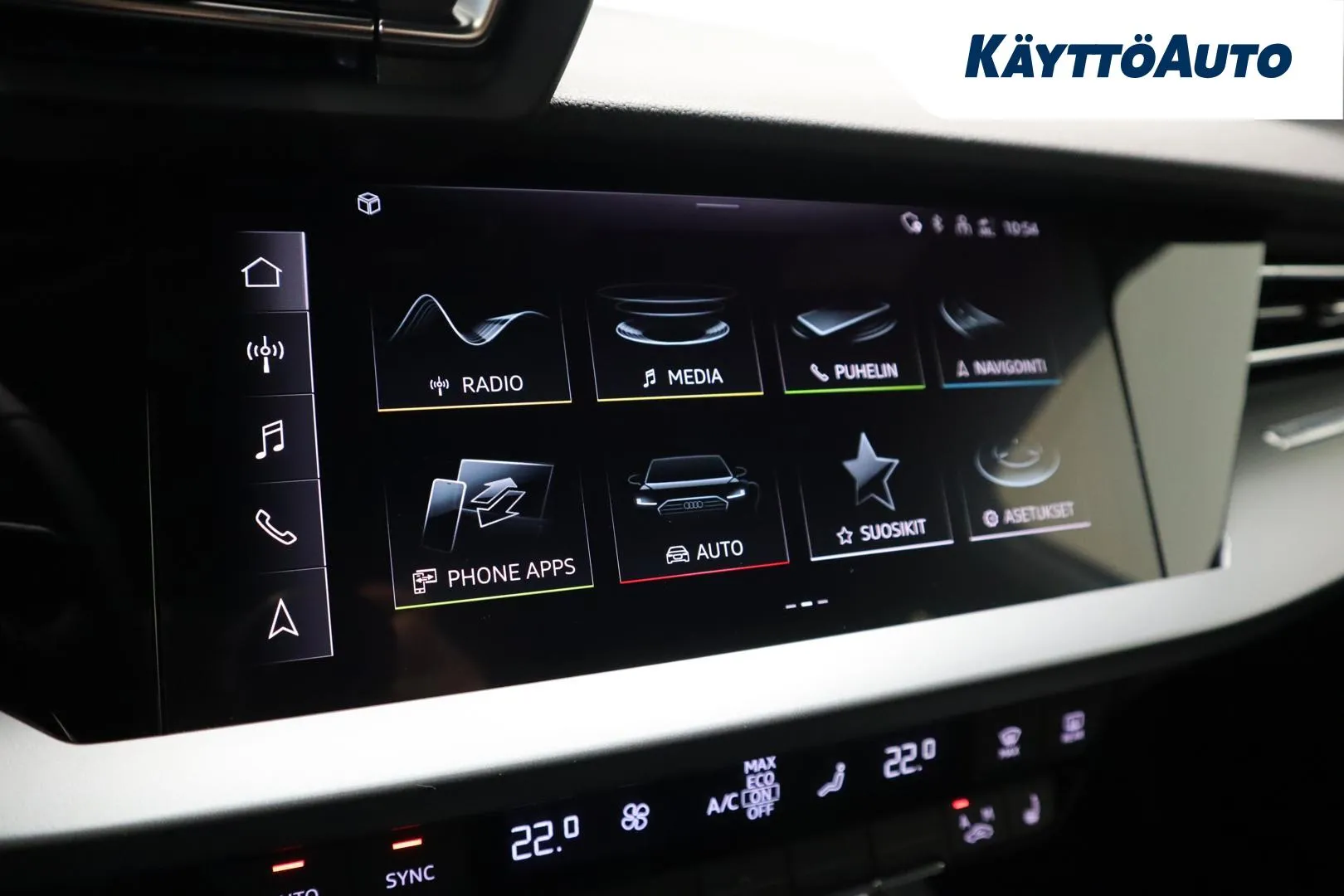 Audi A3 XTK-571 carousel image