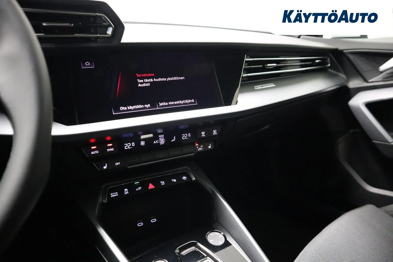 Audi A3 XTK-571 carousel image