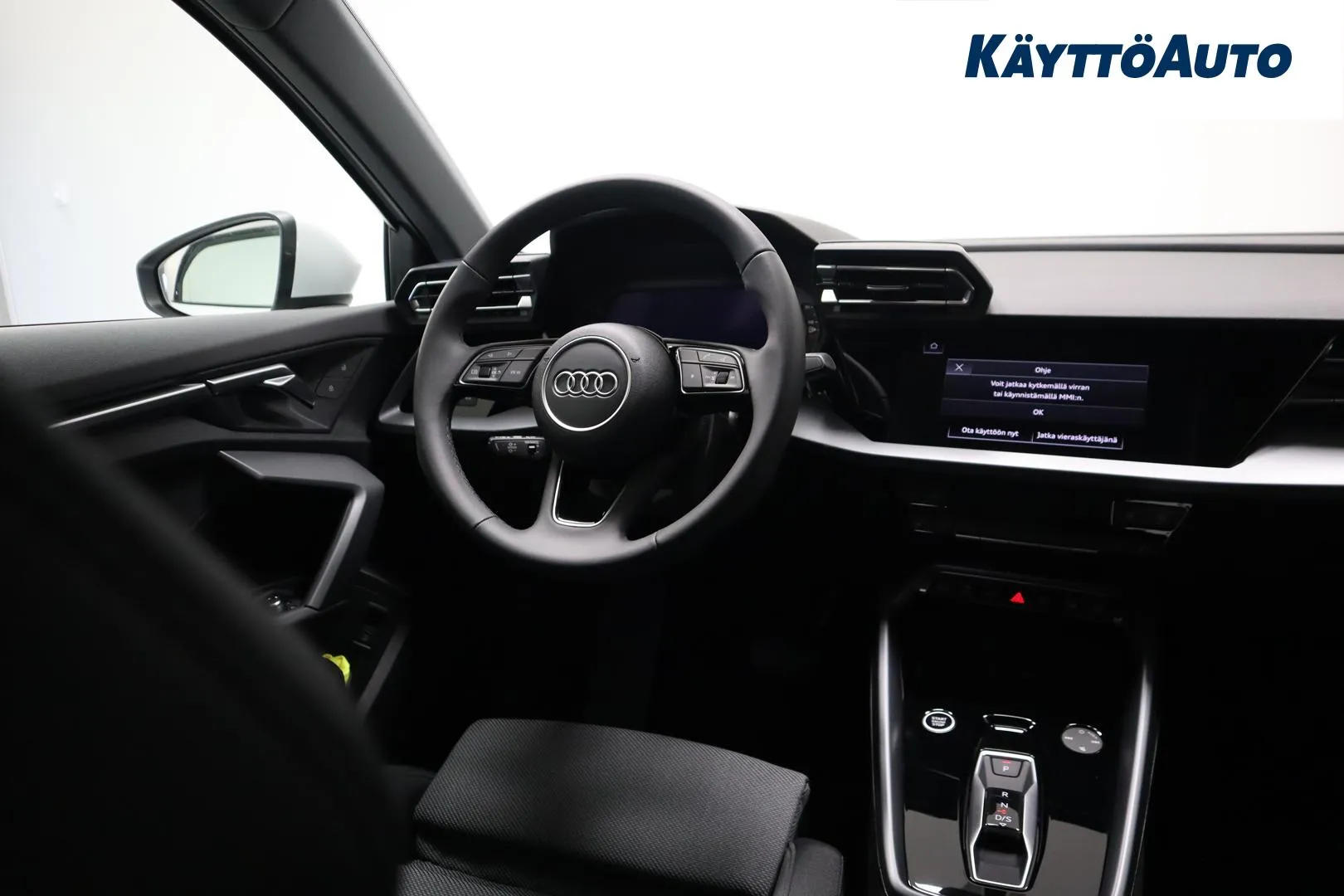 Audi A3 XTK-571 carousel image
