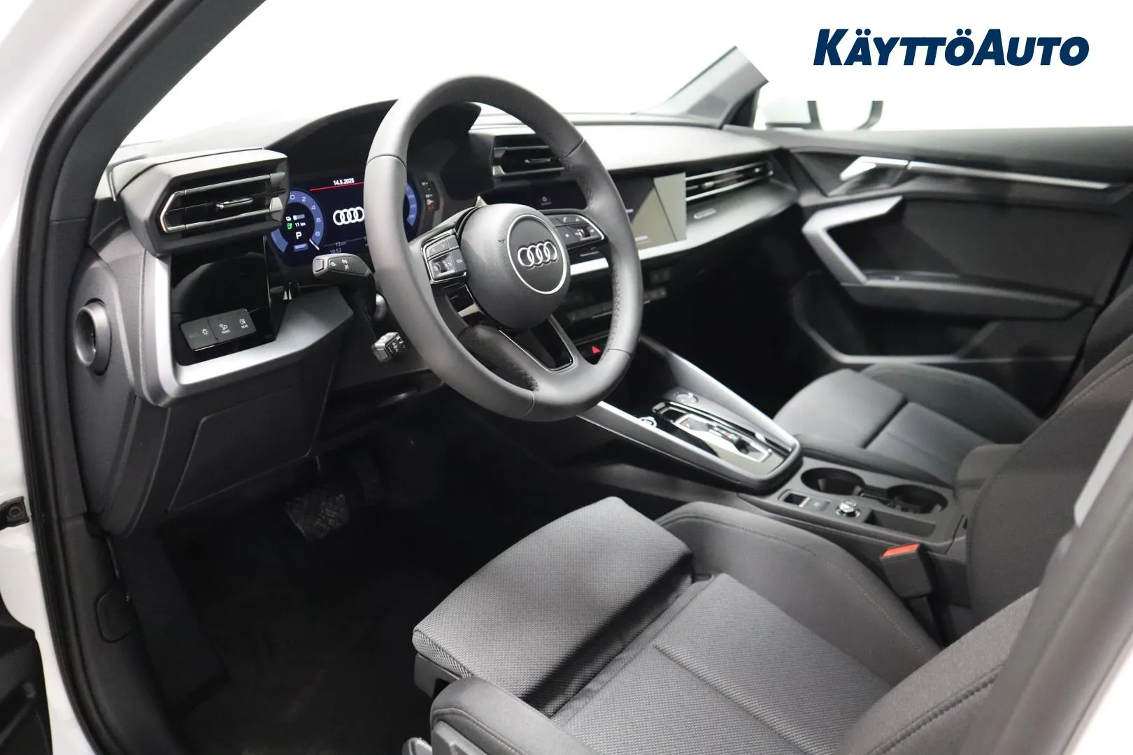 Audi A3 XTK-571 carousel image