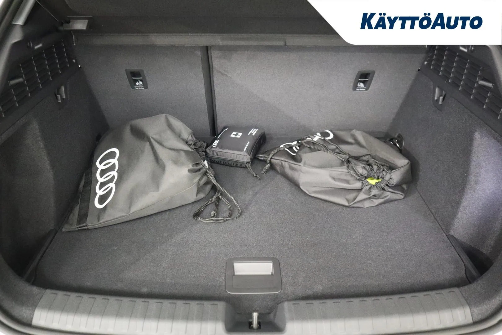 Audi A3 XTK-571 carousel image