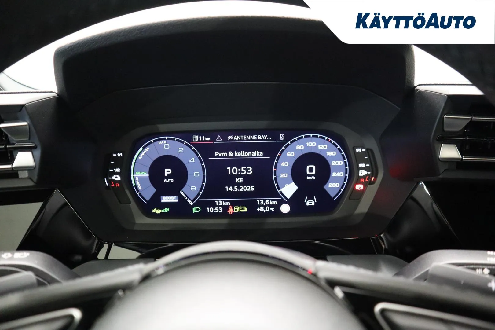 Audi A3 XTK-571 carousel image