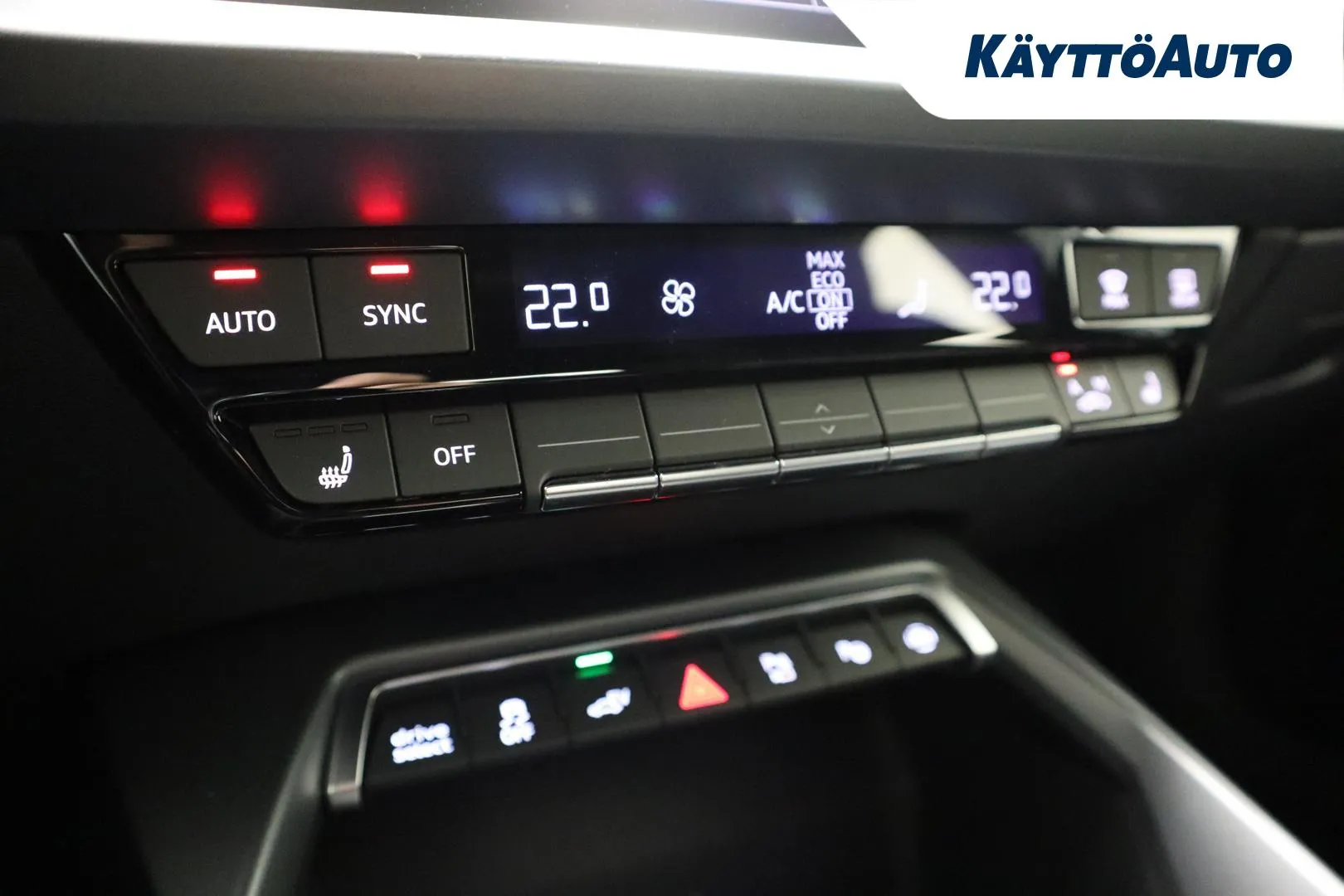 Audi A3 XTK-571 carousel image