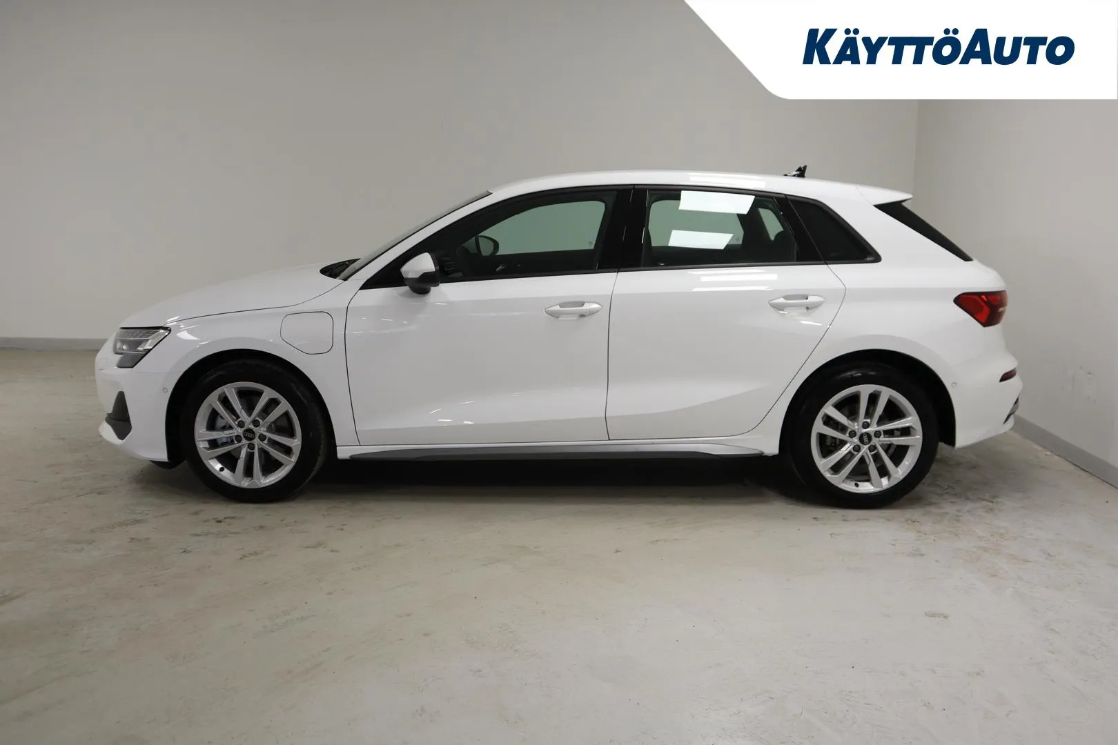 Audi A3 XTK-571 carousel image