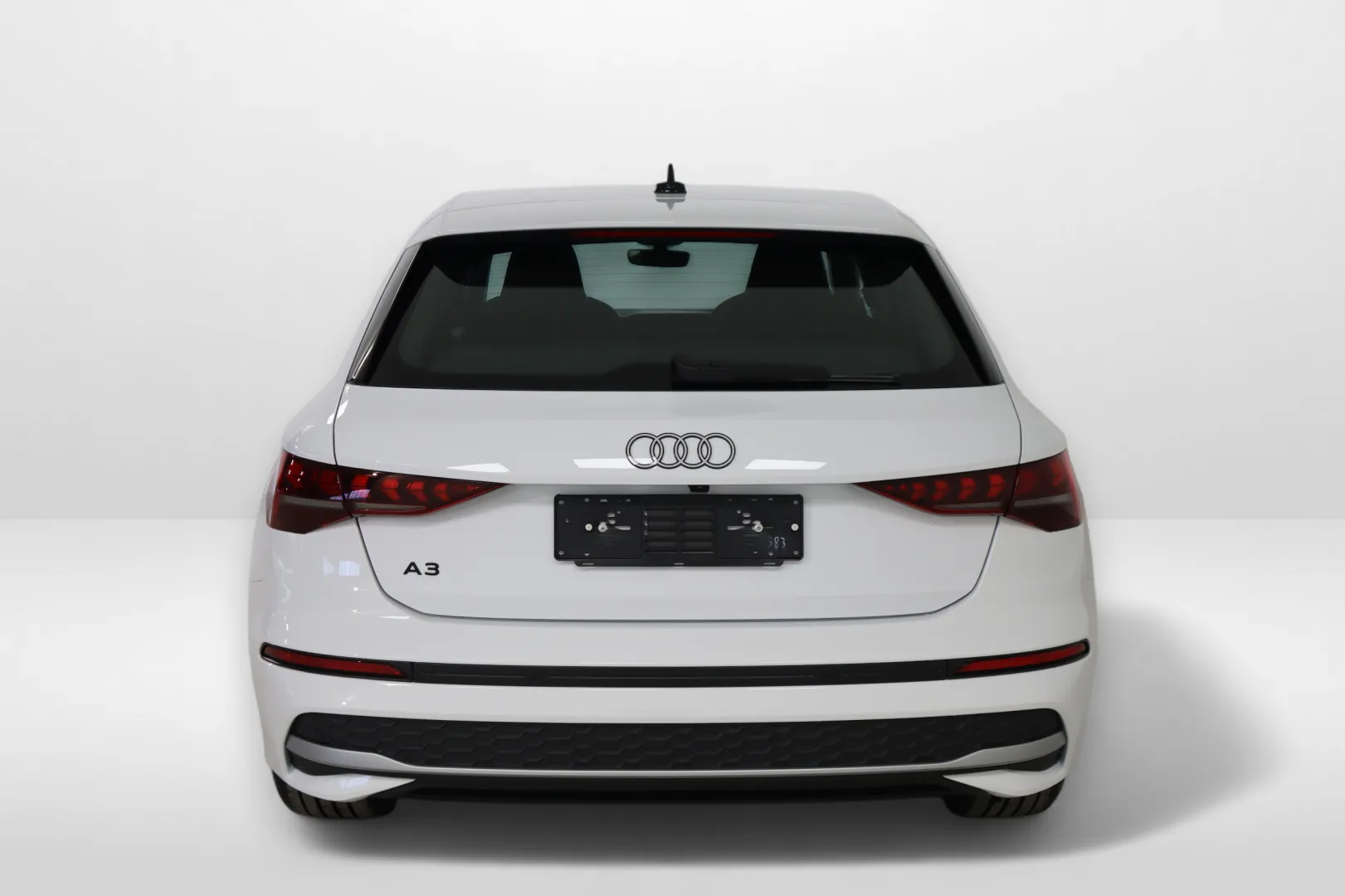 Audi A3 XTK-571 carousel image