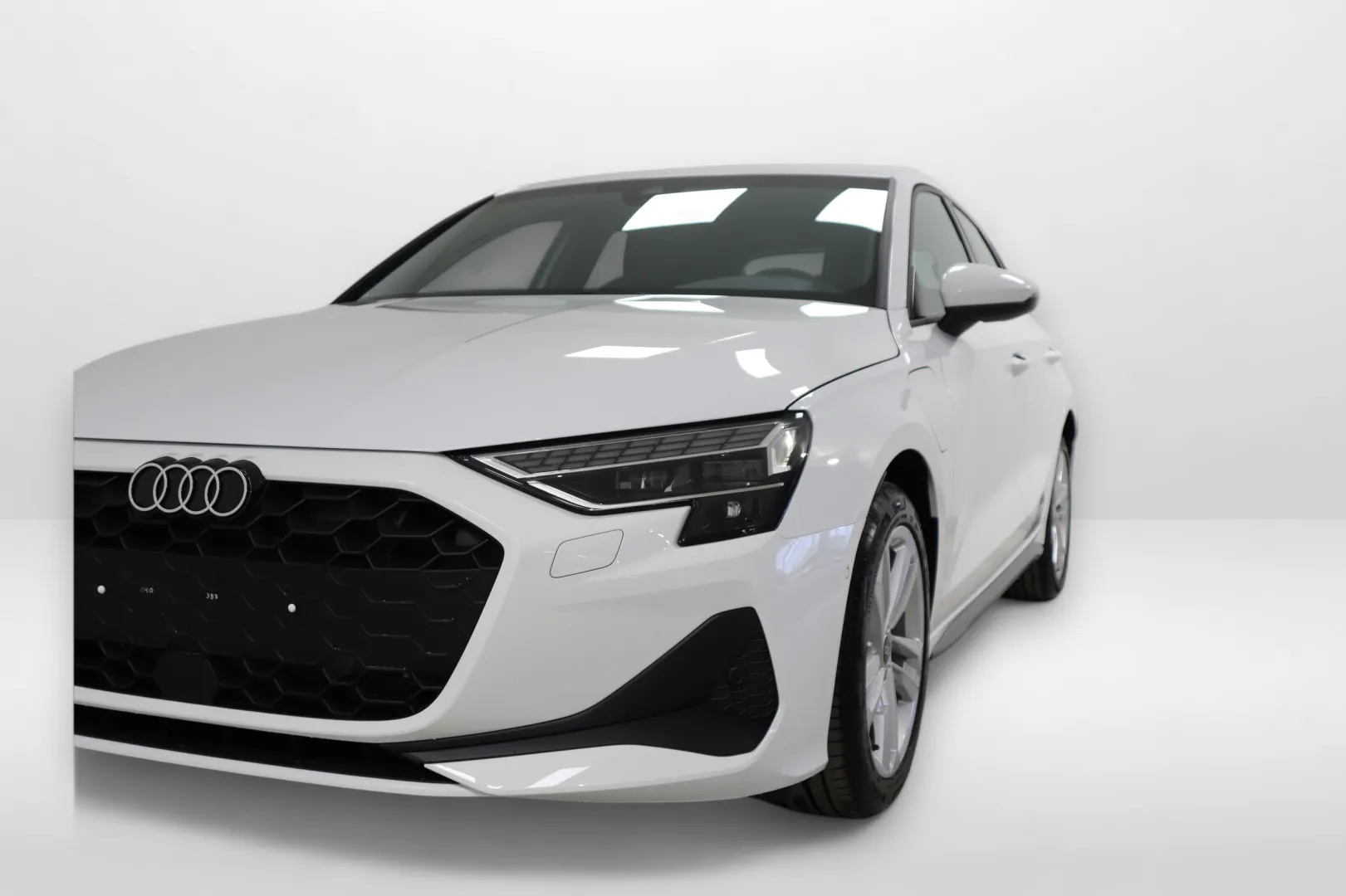 Audi A3 XTK-571 carousel image