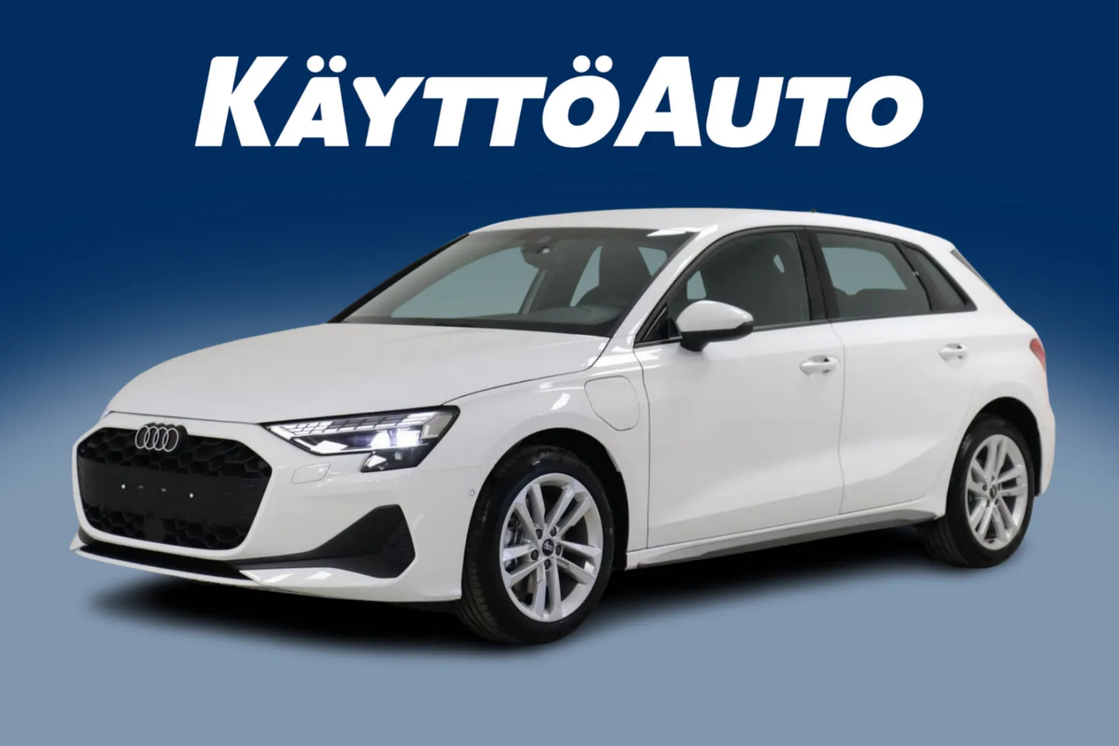Audi A3 XTK-571 carousel image