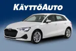 Audi A3 XTK-571 carousel thumbs