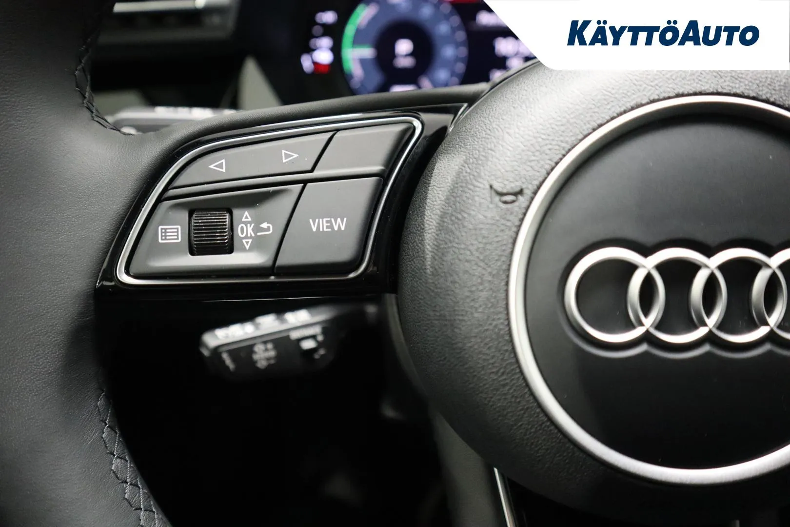 Audi A3 XTK-571 carousel image