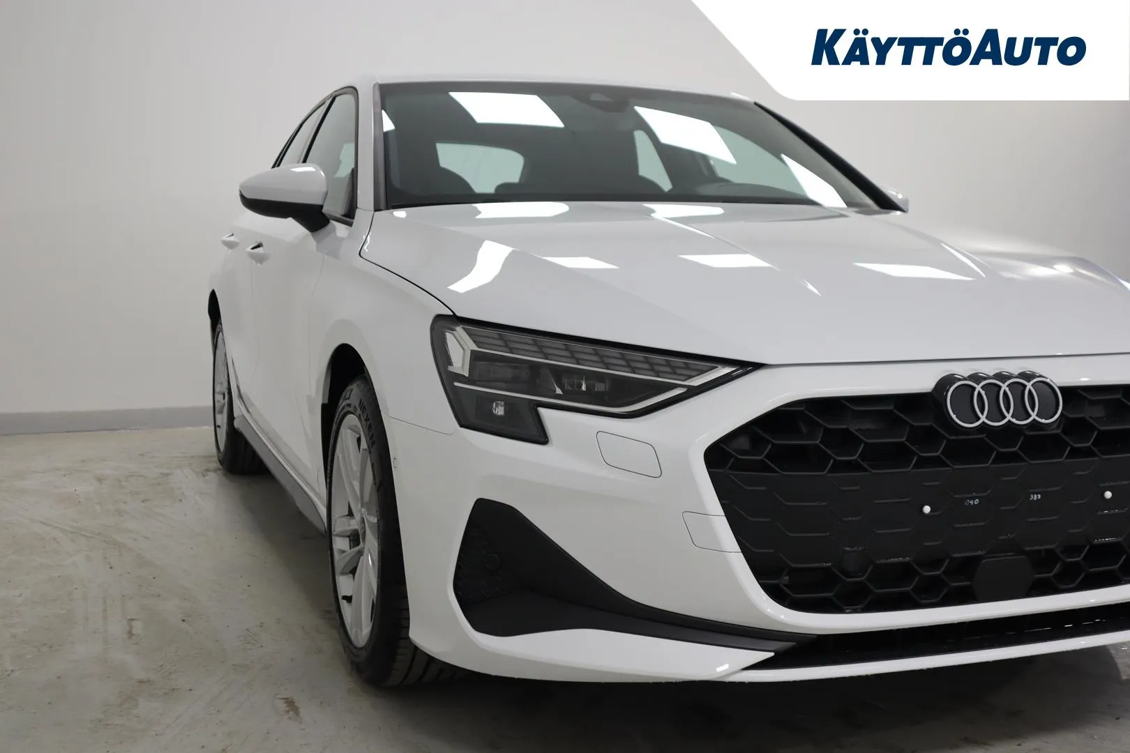Audi A3 XTK-571 carousel image