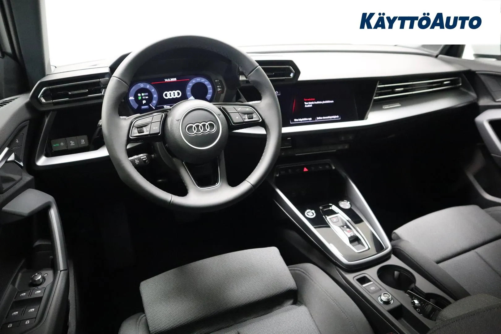 Audi A3 XTK-571 carousel image