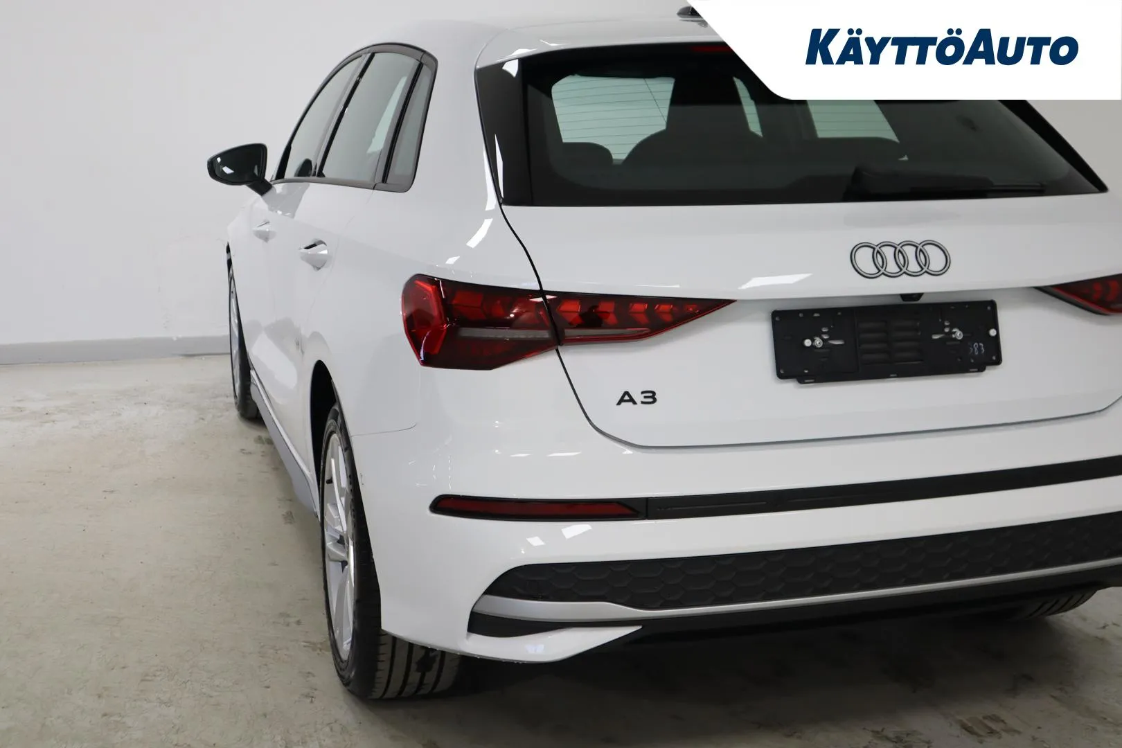 Audi A3 XTK-571 carousel image