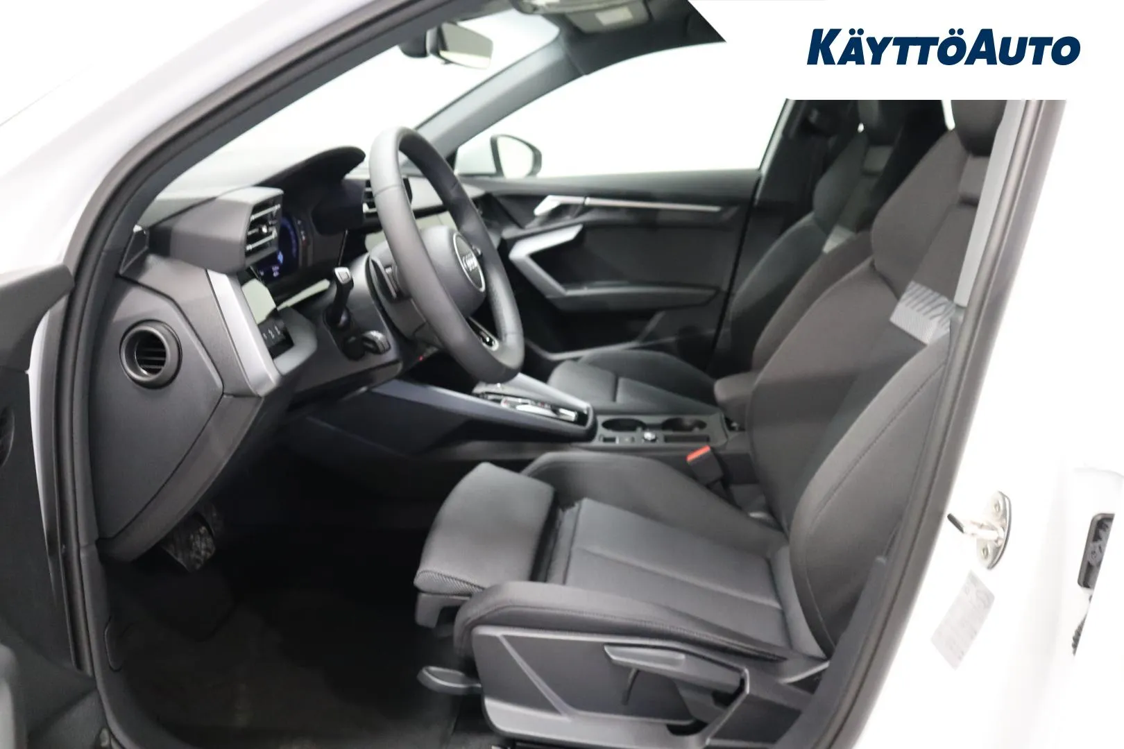 Audi A3 XTK-571 carousel image