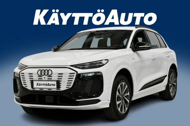 Audi Q6 e-tron RXN-466