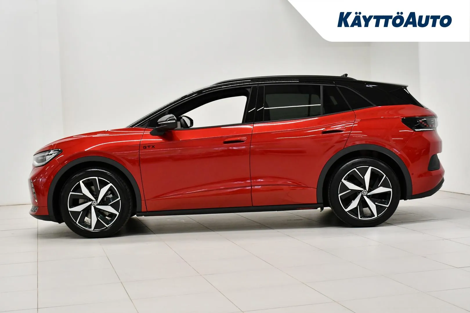 Volkswagen ID.4 RXN-473 carousel image