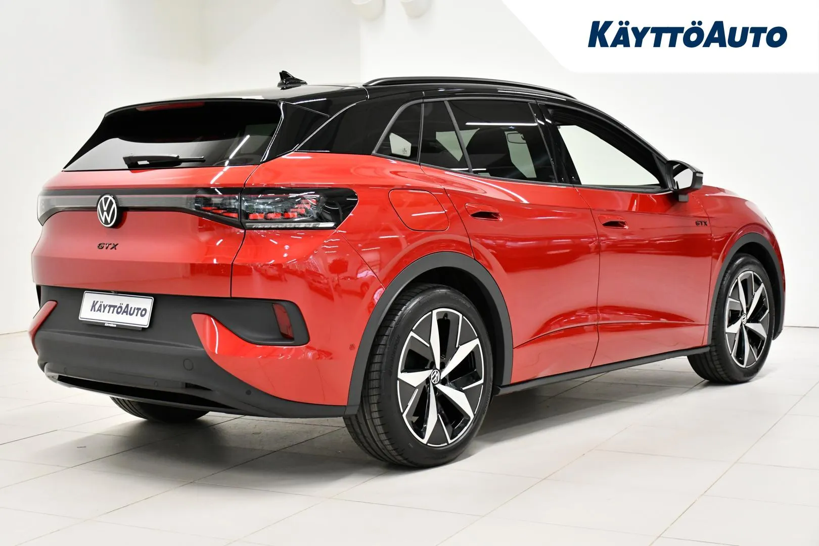 Volkswagen ID.4 RXN-473 carousel image