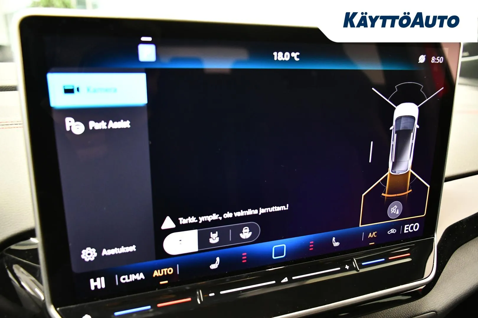 Volkswagen ID.4 RXN-473 carousel image