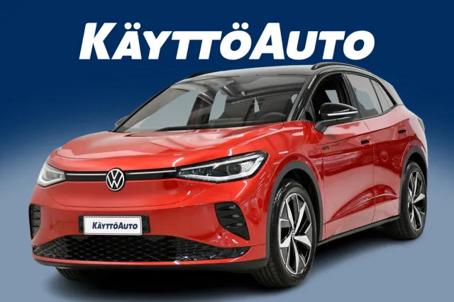 Volkswagen ID.4 RXN-473