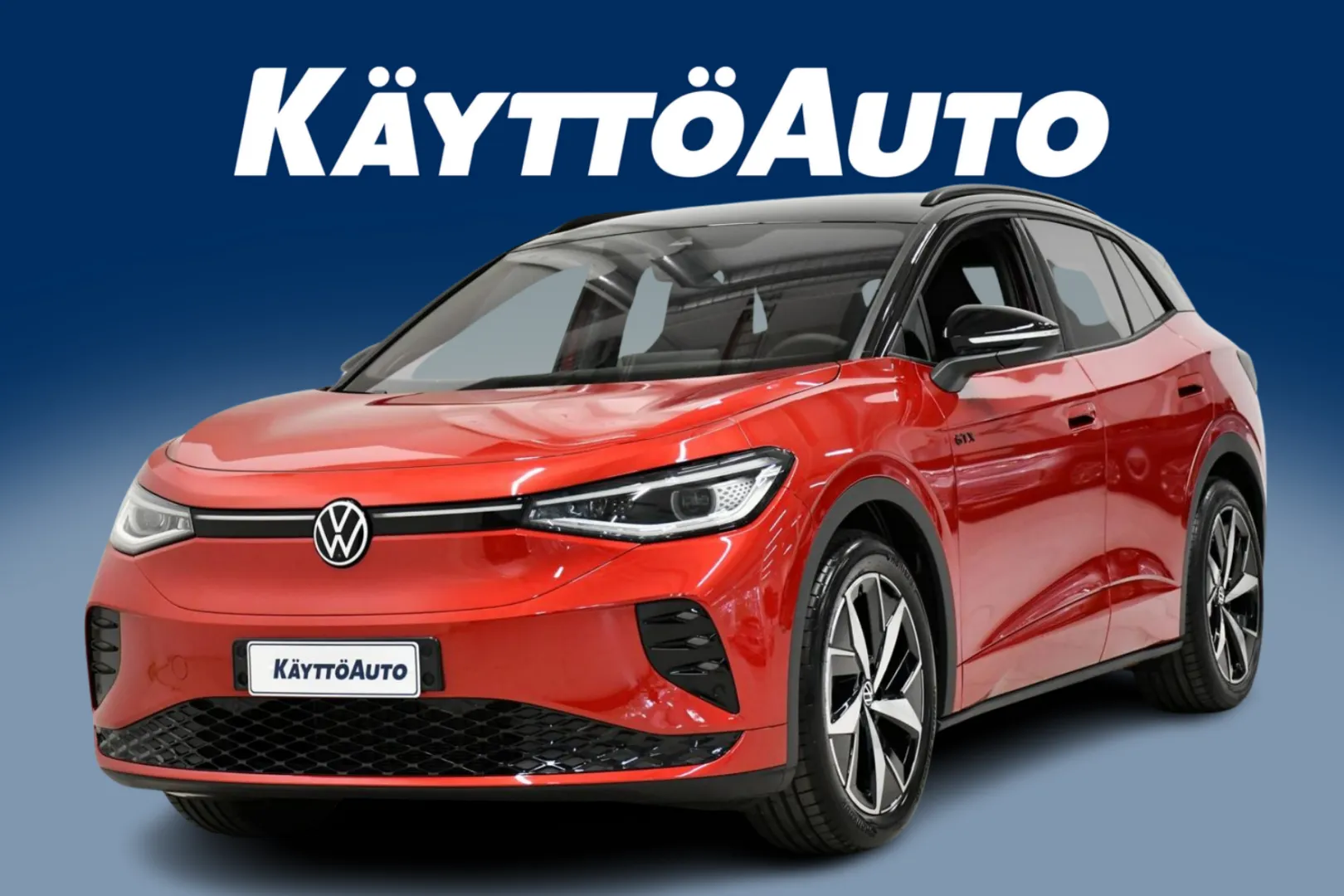 Volkswagen ID.4 RXN-473 carousel image