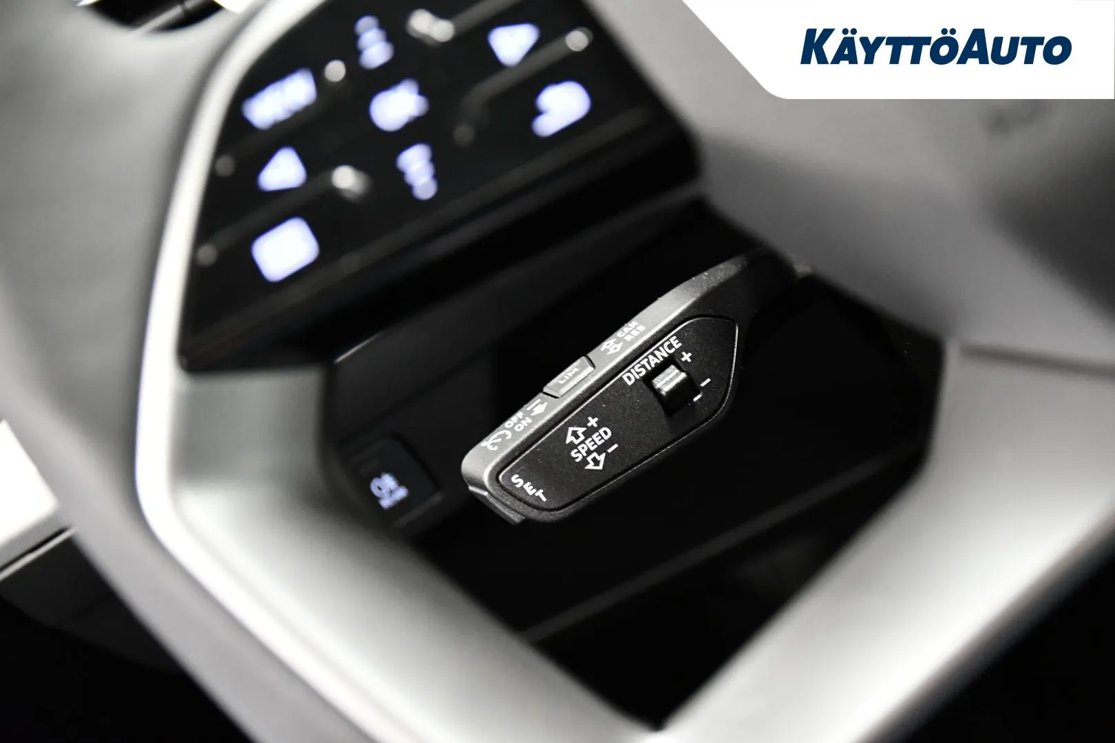Audi Q4 e-tron XTH-790 carousel image