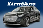 Audi Q4 e-tron XTH-790 carousel thumbs
