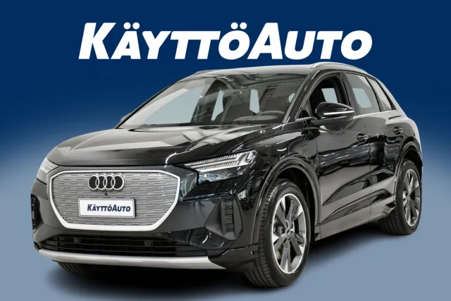 Audi Q4 e-tron XTH-790